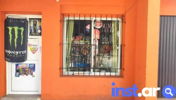 El Puchi - X5141 Balnearia