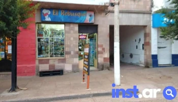 El Rebusque - Puerto Deseado