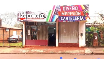 El Reportero - Capiovi