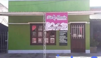 El rincón de Sol - Concepción Del Bermejo