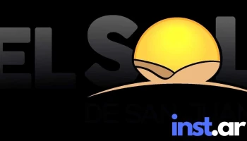El Sol de San Juan - Argentina