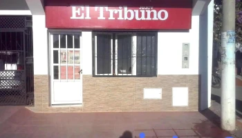 El Tribuno de Jujuy - Gral. Belgrano 246
