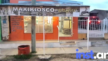 Elcumpita - Ibicuy