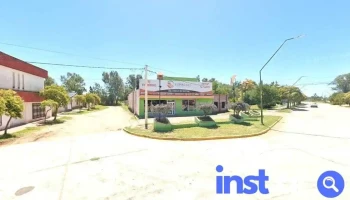 Espinagro - Córdoba