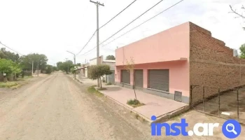 Estacion Mainque - Mainque