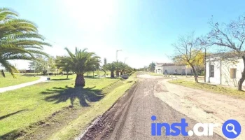 Estación Tabossi (fcgu) - Tabossi