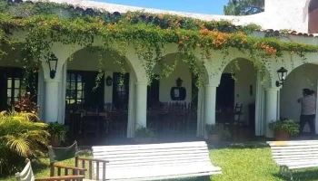 Estancia la Pelada Esquina - Corrientes