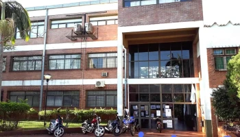Facultad de Ingeniería - UNaM - Oberá