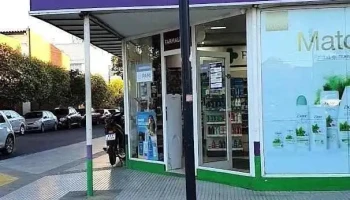 Farmalife 3 - Corrientes