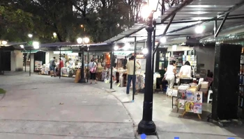 Feria Libros Usados - Salta