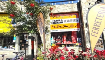 Ferrasur - San Martín De Los Andes