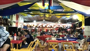 Fiesta Raices de Jardín América - Jardín America