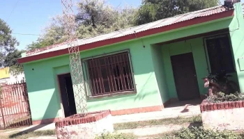 Fm Identidad 94.1 Ing Juarez Formosa - Ingeniero Juárez