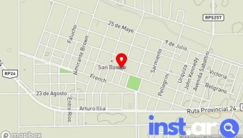 Fm Samba 93.1 - San Basilio
