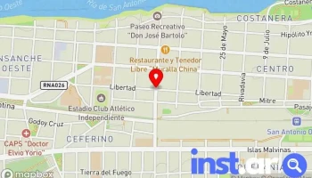 Fm San Antonio 99.5 - San Antonio Oeste