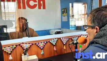 FmUnica Valcheta - Valcheta