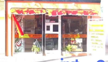 Freeshop San Camilo - Villa Constitución