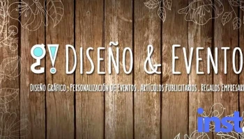Gabriela Vitali Diseño y Eventos - Casilda