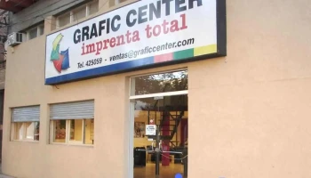 Grafic Center - Resistencia