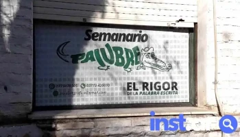 Grafica Paiubre - Mercedes