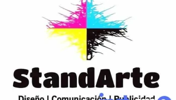 Gráfica StandArte - X2686 Alejandro Roca