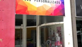 Graficados Imprenta - Trelew