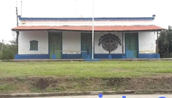 Graneros - Graneros