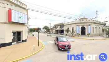 Guevara Jorge - Inriville