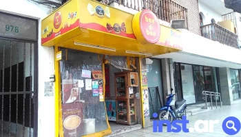 Haruku Drugstore - Godoy Cruz