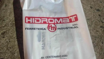 Hidromat Ferretería Industrial - Cdq