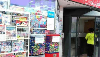 hiper revisteria - San Salvador De Jujuy