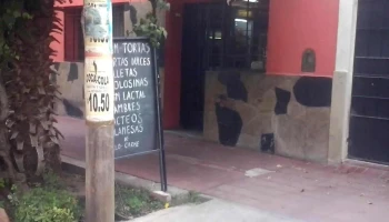 Horacio - Mendoza