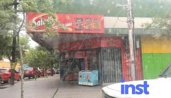 Hugo - Mendoza