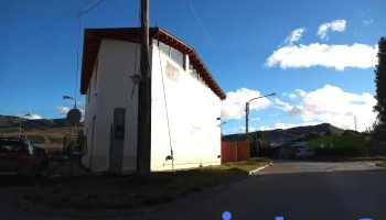 Imprenta Rio Turbio - Río Turbio