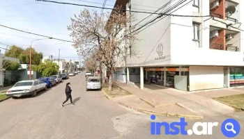 Imprenta y Librería Del Estudiante - S3040 San Justo