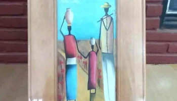 ImpresionArte - Trancas
