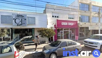 Impresora Chubutense - Puerto Madryn
