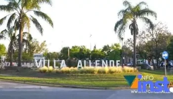Info Villa Allende - Villa Allende