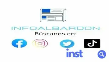 Infoalbardón - Diario Digital - Argentina