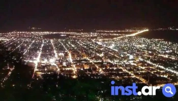 InfoSalta - Salta