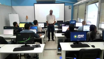 Ipap Chaco - Resistencia