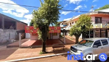 IPLyC Misiones - Av. Libertad 210