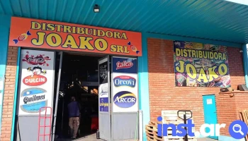 JoaKo Distribuidora - Av. Guillermo Rawson Sur 1402-1500