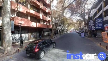 Jornada Sa - M5500Gmd Mendoza