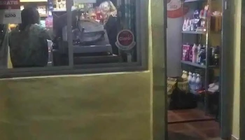 Kiosco 1/4 de milla - Córdoba