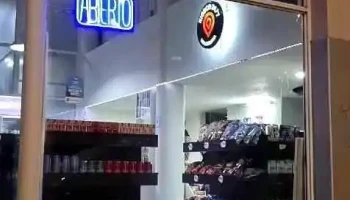 Kiosco 24/7 - Villa Regina