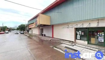 Kiosco 24 Horas * Moskova * - Sáenz Peña