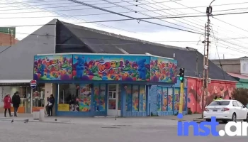 Kiosco 24 Horas - Z9400Bax