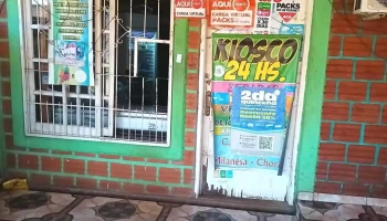 Kiosco 24hs - Misiones