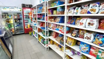 Kiosco 26 - X5847 Coronel Moldes